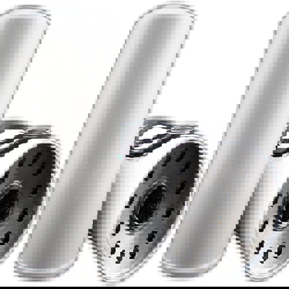 HYDAC/HYCON 0180MA010BN 10µ Hydraulic Filter